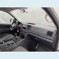 VOLKSWAGEN AMAROK S 4X4 2.0 TDI DIESEL MANUAL 2P - PRATA - 2019 Foto 8 (Miniatura)