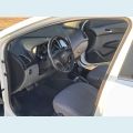 HYUNDAI HB 20X PREMIUM 1.6 FLEX AUT. 4P - BRANCO - 2015 Foto 8 (Miniatura)