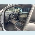 FORD ECOSPORT TITANIUM 2.0 16V FLEX AUT. 4P - PRATA - 2017 Foto 8 (Miniatura)