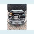 VOLKSWAGEN VOLKSWAGEN GOL 1.0 FLEX MANUAL 4P - CINZA - 2011 Foto 8 (Miniatura)