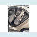 CHEVROLET COBALT LTZ 1.8 8V FLEX AUT. 4P - BEGE - 2013 Foto 8 (Miniatura)