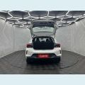 CHEVROLET ONIX LT 1.0 TURBO FLEX AUT. 4P - BRANCO - 2024 Foto 8 (Miniatura)