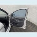 FORD KA SE 1.5 12V FLEX MANUAL 4P - PRATA - 2020 Foto 8 (Miniatura)