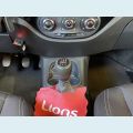 FIAT GRAND SIENA ATTRACTIVE 1.0 FLEX MANUAL 4P - PRETO - 2019 Foto 8 (Miniatura)