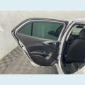 FIAT ARGO 1.0 FLEX MANUAL 4P - PRATA - 2023 Foto 8 (Miniatura)