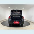 CHEVROLET COBALT LTZ 1.8 FLEX MANUAL 4P - PRETO - 2020 Foto 8 (Miniatura)