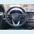 HYUNDAI HYUNDAI CRETA PULSE PLUS 1.6 FLEX AUT. 4P - PRATA - 2019 Foto 8 (Miniatura)