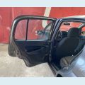 FIAT UNO ATTRACTIVE 1.0 FLEX MANUAL 4P - CINZA - 2021 Foto 8 (Miniatura)