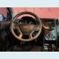 HYUNDAI HYUNDAI HB20 COMFORT 1.0 FLEX AUT. 4P - BRANCO - 2013 Foto 8 (Miniatura)