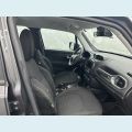 JEEP RENEGADE SPORT T270 1.3 TURBO FLEX AUT. 4P - CINZA - 2023 Foto 8 (Miniatura)