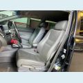 HONDA CIVIC NEW LXL 1.8 I-VTEC (COURO) (FLEX) - PRETO - 2011 Foto 8 (Miniatura)