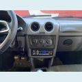 CHEVROLET PRISMA LT SPE 1.4 FLEX MANUAL 4P - CINZA - 2012 Foto 8 (Miniatura)