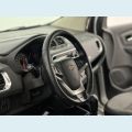 CHEVROLET CHEVROLET SPIN ACT7 1.8 FLEX AUT. 4P - PRATA - 2019 Foto 8 (Miniatura)