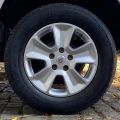 RENAULT RENAULT DUSTER 1.6 D 4X2 FLEX MANUAL 4P - BRANCO - 2016 Foto 8 (Miniatura)