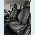 PEUGEOT 2008 STYLE AT 1.6 FLEX AUT. 4P - PRETO - 2023 Foto 8 (Miniatura)