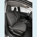 CHEVROLET ONIX LTZ 1.0 TURBO FLEX AUT. 4P - PRETO - 2020 Foto 8 (Miniatura)