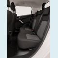 PEUGEOT 208 ACTIVE 1.2 FLEX MANUAL 4P - BRANCO - 2017 Foto 8 (Miniatura)