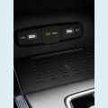 HYUNDAI CRETA LIMITED 1.0 T FLEX AUT. 4P - PRATA - 2025 Foto 8 (Miniatura)