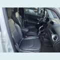 JEEP RENEGADE LONGITUDE TB 2.0 DIESEL AUT. 4P - BRANCO - 2021 Foto 8 (Miniatura)