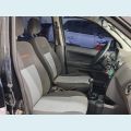 FORD FORD ECOSPORT XLS FREESTYLE 1.6 FLEX 8V MANUAL 4P - PRETO - 2007 Foto 8 (Miniatura)