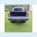 FORD RANGER MANUAL 2P - PRATA - 2010 Foto 8 (Miniatura)