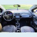 CHEVROLET ONIX FLEX MANUAL 4P - BRANCO - 2013 Foto 8 (Miniatura)