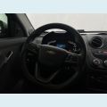 CHEVROLET AGILE FLEX MANUAL 4P - PRATA - 2014 Foto 8 (Miniatura)