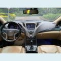 HYUNDAI AZERA 3.0 V6 MANUAL 4P - BRANCO - 2013 Foto 8 (Miniatura)