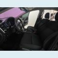 HONDA HONDA CITY SEDAN EX 1.5 16V FLEX AUT. 4P - PRETO - 2015 Foto 8 (Miniatura)