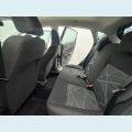 FORD FIESTA 1.5 16V FLEX MANUAL 4P - PRATA - 2016 Foto 8 (Miniatura)
