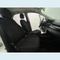 FIAT FIAT ARGO 1.0 6V FLEX MANUAL 4P - BRANCO - 2021 Foto 8 (Miniatura)