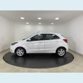 FORD KA SE 1.5 16V FLEX MANUAL 4P - BRANCO - 2015 Foto 8 (Miniatura)