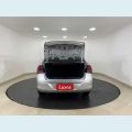 CHEVROLET CHEVROLET COBALT LTZ 1.8 8V FLEX AUT. 4P - PRATA - 2019 Foto 8 (Miniatura)