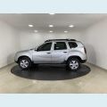 RENAULT RENAULT DUSTER EXPRESSION 1.6 16V FLEX MANUAL 4P - PRATA - 2017 Foto 8 (Miniatura)