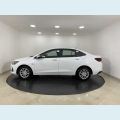 CHEVROLET ONIX PLUS 1.0 LT FLEX - BRANCO - 2020 Foto 8 (Miniatura)
