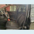FORD KA SE 1.0 FLEX MANUAL 4P - PRETO - 2018 Foto 8 (Miniatura)