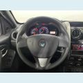 RENAULT RENAULT DUSTER OROCH DYNAMIQUE 1.6 16V FLEX MANUAL 4P - PRETO - 2019 Foto 8 (Miniatura)