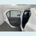 RENAULT LOGAN ZEN 1.0 FLEX MANUAL 4P - BRANCO - 2024 Foto 8 (Miniatura)