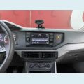 VOLKSWAGEN VOLKSWAGEN VIRTUS 1.6 MSI 16V FLEX MANUAL 4P - PRATA - 2019 Foto 8 (Miniatura)