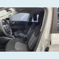 FIAT FIAT TORO ENDURANCE 1.8 FLEX AUT. 4P - BRANCO - 2022 Foto 8 (Miniatura)