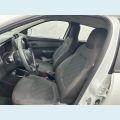 RENAULT KWID ZEN 1.0 12V SCE FLEX - BRANCO - 2024 Foto 8 (Miniatura)
