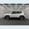 JEEP JEEP RENEGADE LONGITUDE 1.8 FLEX AUT. 4P - BRANCO - 2021 Foto 8 (Miniatura)