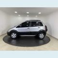 FIAT FIAT IDEA ADVENTURE 1.8 FLEX MANUAL 4P - PRATA - 2010 Foto 8 (Miniatura)