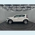 FIAT FIAT MOBI LIKE 1.0 FLEX MANUAL 4P - BRANCO - 2024 Foto 8 (Miniatura)