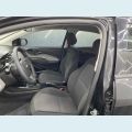 CHEVROLET CHEVROLET PRISMA JOY 1.0 FLEX MANUAL 4P - PRETO - 2019 Foto 8 (Miniatura)