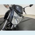 HONDA HONDA CG 160 FAN FLEX - CINZA - 2019 Foto 8 (Miniatura)