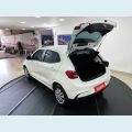 FIAT ARGO DRIVE FIREFLY 1.0 FLEX MANUAL 4P - BRANCO - 2020 Foto 8 (Miniatura)