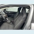 CHEVROLET ONIX PLUS LTZ 1.0 TURBO FLEX AUT. 4P - PRATA - 2023 Foto 8 (Miniatura)