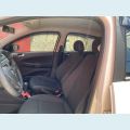 VOLKSWAGEN VOLKSWAGEN GOL TRENDLINE 1.0 MPI FLEX MANUAL 4P - BRANCO - 2017 Foto 8 (Miniatura)