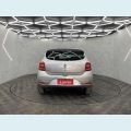 RENAULT RENAULT SANDERO EXPRESSION 1.0 12V FLEX MANUAL 4P - PRATA - 2019 Foto 8 (Miniatura)